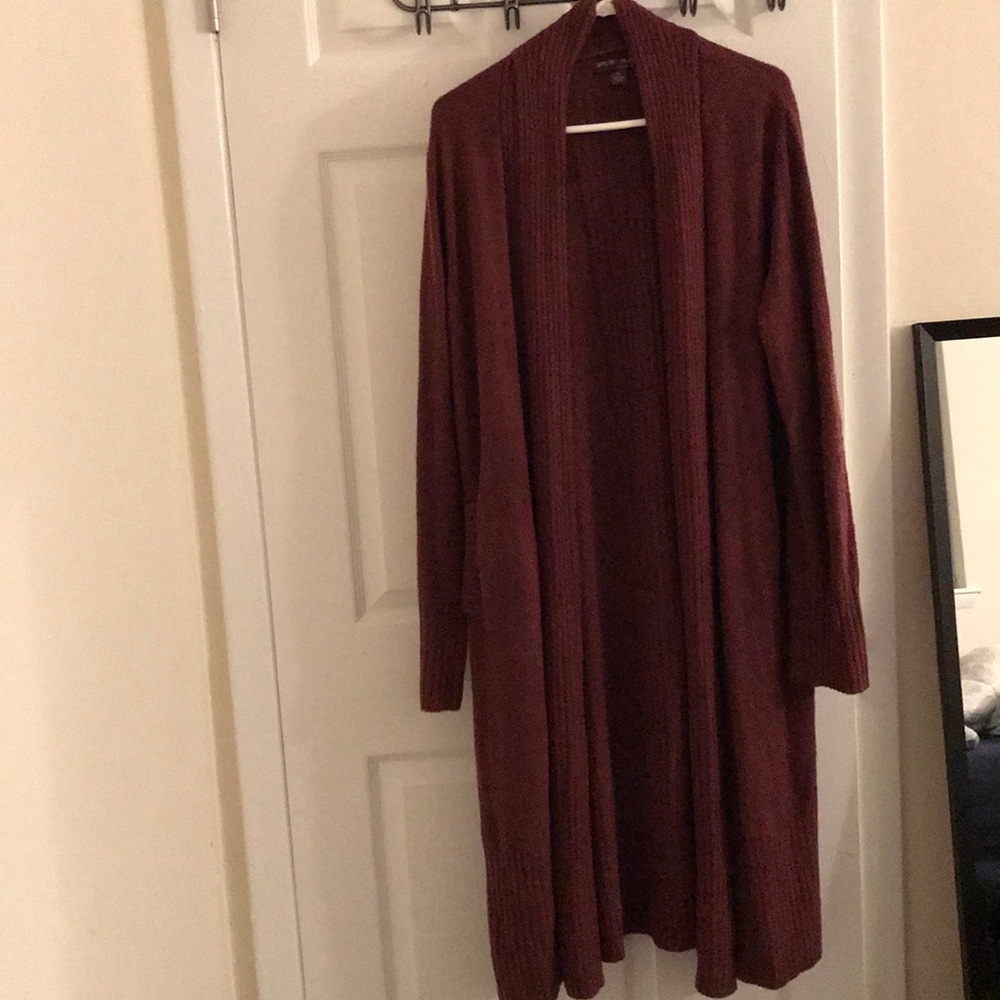 Barefoot Dreams Cardigan